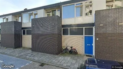 Bedrijfsruimtes for rent in The Hague Haagse Hout - Photo from Google Street View