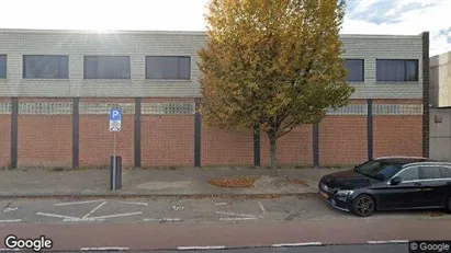 Bedrijfsruimtes for sale in Rotterdam Overschie - Photo from Google Street View