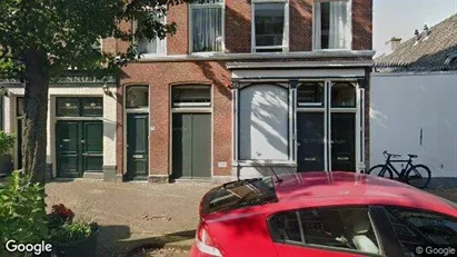 Kantorruimte for rent in The Hague Centrum - Photo from Google Street View