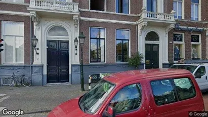 Kantorruimte for rent in The Hague Centrum - Photo from Google Street View