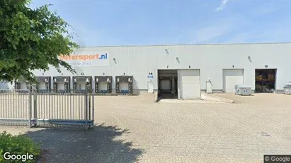 Bedrijfsruimtes for rent in Peel en Maas - Photo from Google Street View