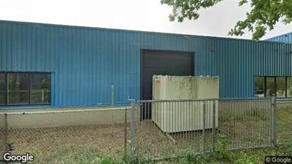 Kantorruimte for rent in Raalte - Photo from Google Street View