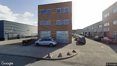 Bedrijfsruimtes for sale in Zaanstad - Photo from Google Street View