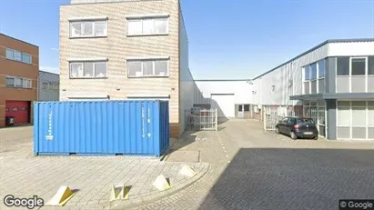 Bedrijfsruimtes for rent in Zaanstad - Photo from Google Street View Bedrijfsruimtes for rent in Zaanstad - Photo from Google Street View