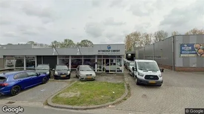 Bedrijfsruimtes for rent in Hoorn - Photo from Google Street View