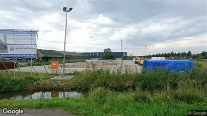 Bedrijfsruimtes for rent in Rotterdam Prins Alexander - Photo from Google Street View