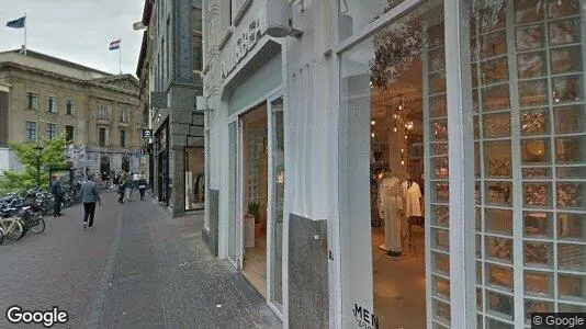 Kantorruimte for rent i Utrecht Binnenstad - Foto uit Google Street View