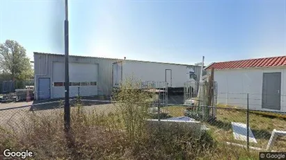 Bedrijfsruimtes for rent in Noord-Beveland - Photo from Google Street View