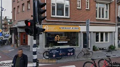 Bedrijfsruimtes for rent in Amsterdam De Baarsjes - Photo from Google Street View