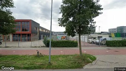 Bedrijfsruimtes for rent in Oostzaan - Photo from Google Street View