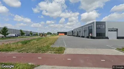 Bedrijfsruimtes for sale in Tholen - Photo from Google Street View