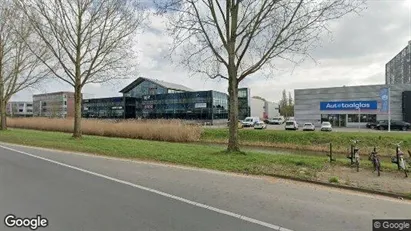 Bedrijfsruimtes for rent in Wijchen - Photo from Google Street View