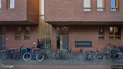 Bedrijfsruimtes for sale in Hilversum - Photo from Google Street View