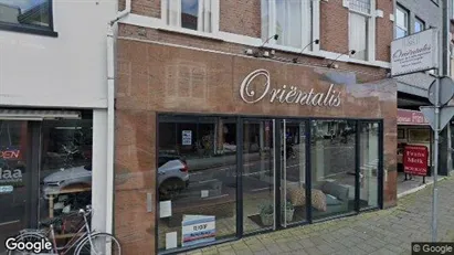 Bedrijfsruimtes for sale in Hilversum - Photo from Google Street View