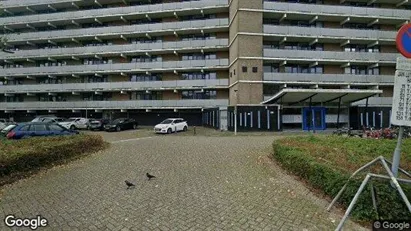 Bedrijfsruimtes for sale in Leiden - Photo from Google Street View