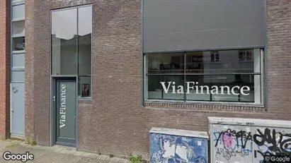 Kantorruimte for rent in Maastricht - Photo from Google Street View