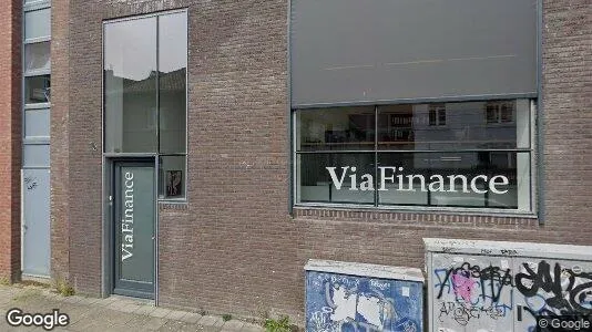 Kantorruimte for rent i Maastricht - Foto uit Google Street View