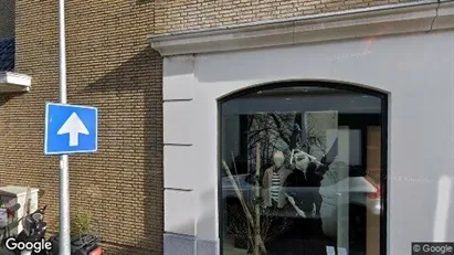 Bedrijfsruimtes for rent in Haarlem - Photo from Google Street View Bedrijfsruimtes for rent in Haarlem - Photo from Google Street View