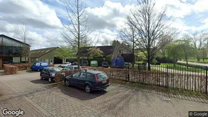 Bedrijfsruimtes for sale in Roosendaal - Photo from Google Street View