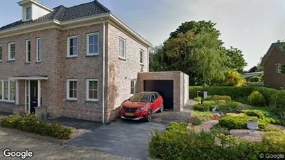 Bedrijfsruimtes for sale in Steenbergen - Photo from Google Street View