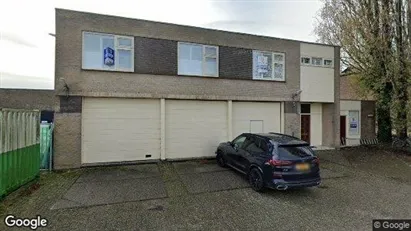 Bedrijfsruimtes for sale in Leiderdorp - Photo from Google Street View