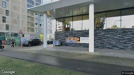 Kantorruimte for sale i Gouda - Foto uit Google Street View