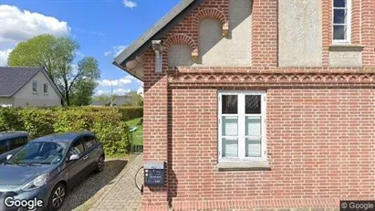 Magazijnen for rent in Silkeborg - Photo from Google Street View