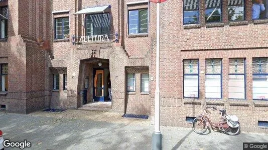 Kantorruimte for rent i The Hague Haagse Hout - Foto uit Google Street View
