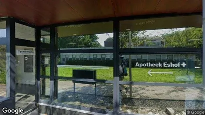 Kantorruimte for rent in The Hague Escamp - Photo from Google Street View