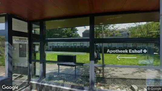 Kantorruimte for rent i The Hague Escamp - Foto uit Google Street View