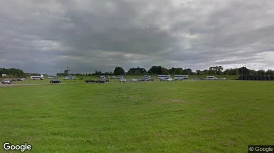 Bedrijfsruimtes for rent i Aalsmeer - Foto uit Google Street View
