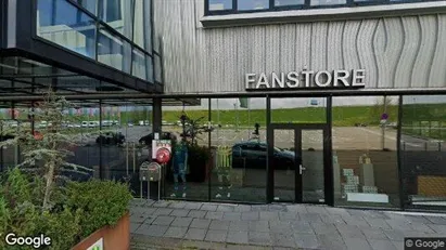 Kantorruimte for rent in The Hague Leidschenveen-Ypenburg - Photo from Google Street View