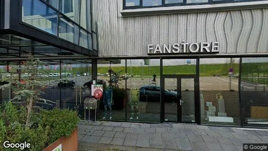 Kantorruimte for rent i The Hague Leidschenveen-Ypenburg - Foto uit Google Street View