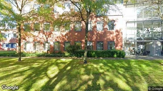 Kantorruimte for rent i Assen - Foto uit Google Street View
