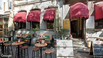 Kantorruimte for rent in The Hague Centrum - Photo from Google Street View