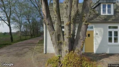 Kantorruimte for rent in Den Bosch - Photo from Google Street View