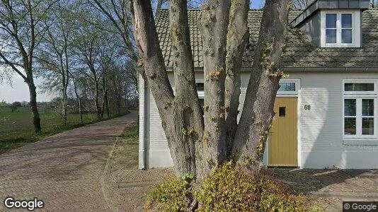 Kantorruimte for rent i Den Bosch - Foto uit Google Street View