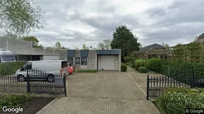 Kantorruimte for sale in Etten-Leur - Photo from Google Street View