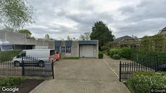 Kantorruimte for sale i Etten-Leur - Foto uit Google Street View