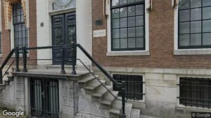 Kantorruimte for rent in Location is not specified - Photo from Google Street View