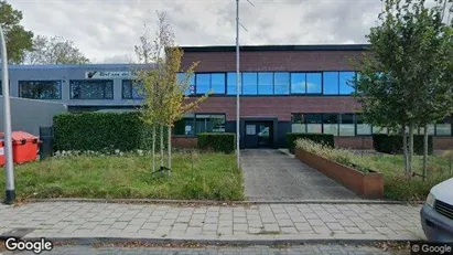 Bedrijfsruimtes for rent in Katwijk - Photo from Google Street View
