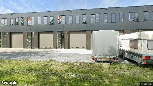Kantorruimte for rent i Veenendaal - Foto uit Google Street View