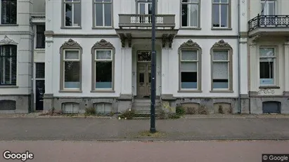 Kantorruimte for rent in Arnhem - Photo from Google Street View