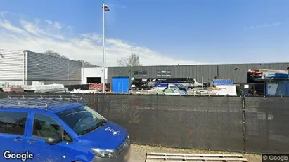 Bedrijfsruimtes for rent in Berg en Dal - Photo from Google Street View