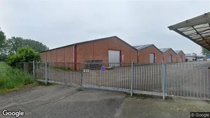 Producties for rent in Hulst - Photo from Google Street View