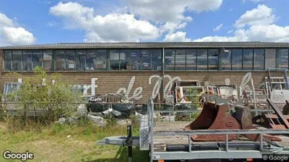 Bedrijfsruimtes for sale in Zutphen - Photo from Google Street View