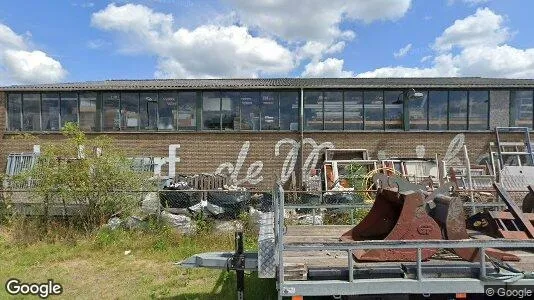 Bedrijfsruimtes for sale i Zutphen - Foto uit Google Street View