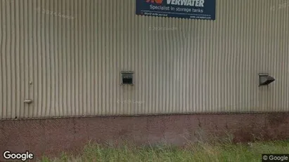 Kantorruimte for rent in Gorinchem - Photo from Google Street View