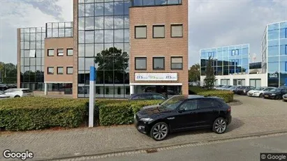 Kantorruimte for rent in Breda - Photo from Google Street View