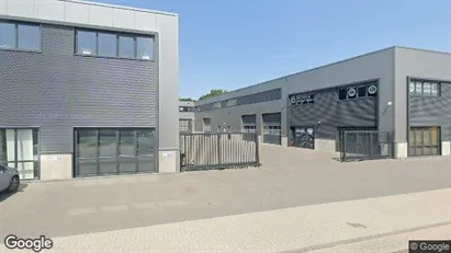 Bedrijfsruimtes for rent in Boekel - Photo from Google Street View